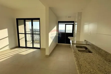 Apartamento com 1 Quarto à venda, 55m² no Jardim Emília, Sorocaba