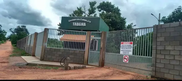 Lote/Terreno à venda, 240m² no Planalto, Cuiabá