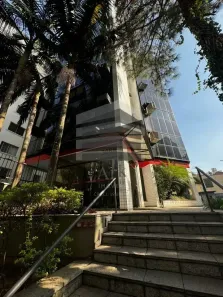 Sala Comercial à venda, 48m² no Vila Mariana, São Paulo