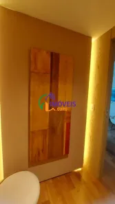 Apartamento com 3 Quartos para alugar, 160m² no Jardim Morumbi, São Paulo