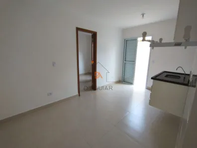 Apartamento com 1 Quarto para alugar, 33m² no Tucuruvi, São Paulo