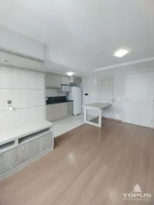 Apartamento com 1 Quarto para alugar, 55m² no Petrópolis, Caxias do Sul