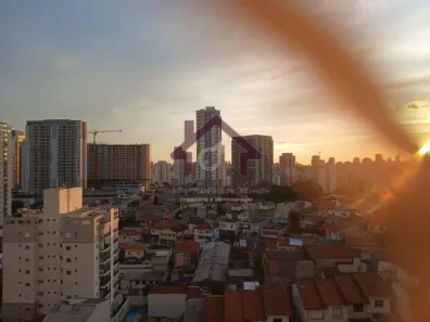 Apartamento com 2 Quartos à venda, 55m² no Vila Dom Pedro I, São Paulo