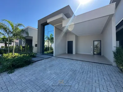 Casa de Condomínio com 3 Quartos à venda, 182m² no Morada dos Nobres, Cuiabá