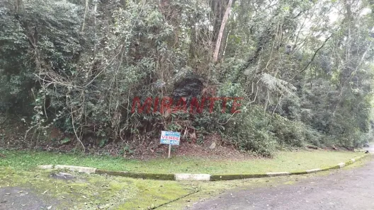 Lote/Terreno à venda, 1700m² no Santa Inês, Caieiras