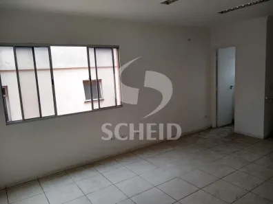 Imóvel Comercial para alugar, 49m² no Vila Mascote, São Paulo
