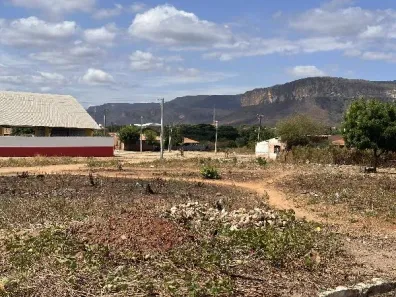 Lote/Terreno à venda, 50m² no Pereiros, Ipu