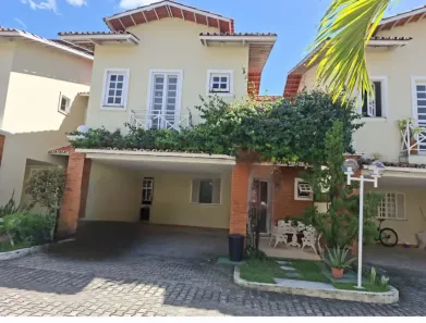 Casa com 3 Quartos à venda, 178m² no Sapiranga-Coité, Fortaleza