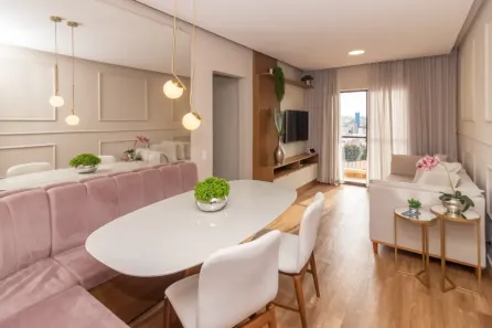 Apartamento com 2 Quartos à venda, 72m² no Vila Campo Grande, São Paulo