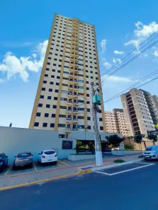 Apartamento com 3 Quartos à venda, 70m² no Parque Residencial das Camélias, Bauru