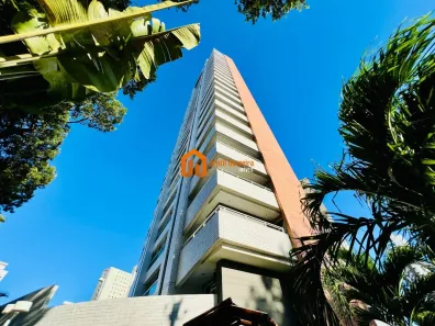 Apartamento com 2 Quartos à venda, 94m² no Meireles, Fortaleza