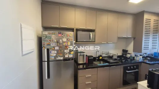 Apartamento com 2 Quartos à venda, 63m² no Marapé, Santos