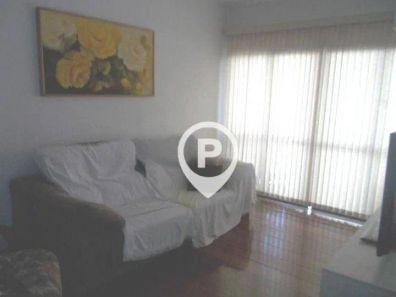 Apartamento com 3 Quartos à venda, 100m² no Santo Antônio, São Caetano do Sul