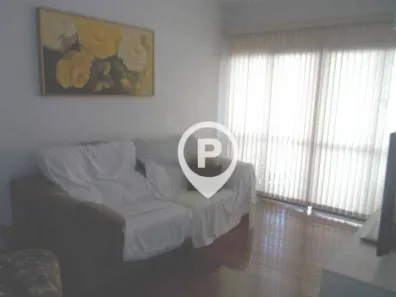 Apartamento com 3 Quartos à venda, 100m² no Santo Antônio, São Caetano do Sul