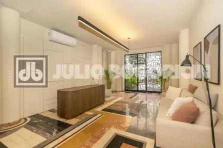Apartamento com 1 Quarto à venda, 60m² no Botafogo, Rio de Janeiro