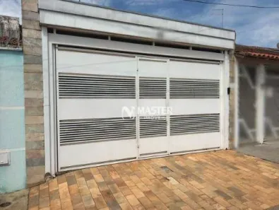 Casa com 3 Quartos à venda, 100m² no Edson Jorge Júnior, Marília