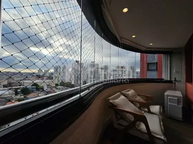 Apartamento com 3 Quartos à venda, 75m² no Lauzane Paulista, São Paulo
