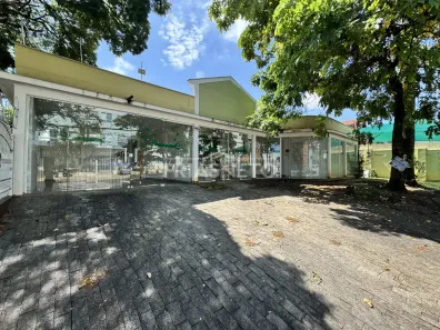 Prédio Comercial à venda, 358m² no Vila Independência, Piracicaba