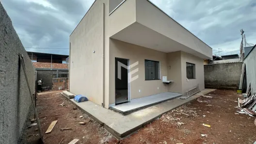 Casa com 3 Quartos à venda, 94m² no Nova Esperança, Juatuba