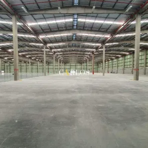 Galpão/Depósito/Armazém para alugar, 2239m² no Amazonas, Betim