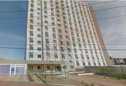 Kitnet com 1 Quarto para alugar, 23m² no Iguatemi, Ribeirão Preto