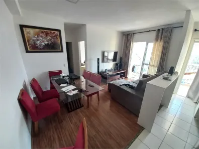 Apartamento com 2 Quartos à venda, 67m² no Fazenda Morumbi, São Paulo