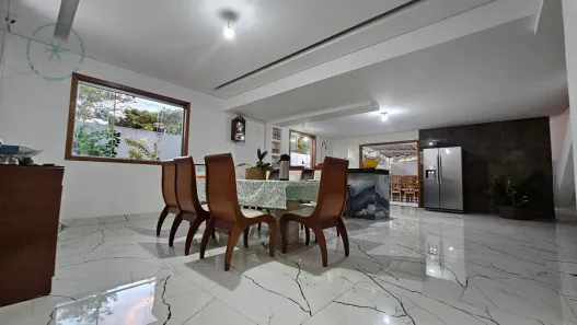 Casa com 3 Quartos à venda, 172m² no Copacabana, Belo Horizonte