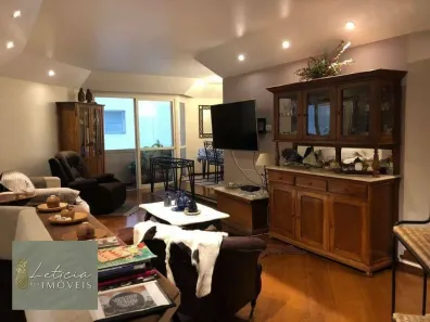Apartamento com 3 Quartos à venda, 150m² no Brooklin Novo, São Paulo