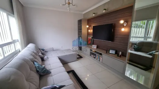 Casa com 2 Quartos à venda, 102m² no Jardim Nova Europa, Campinas