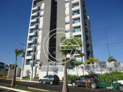 Apartamento com 3 Quartos à venda, 147m² no Centro, Marília