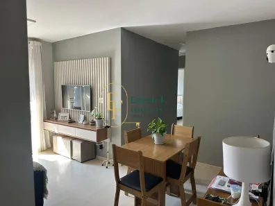 Apartamento com 2 Quartos à venda, 55m² no Quarta Parada, São Paulo