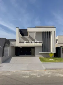 Casa de Condomínio com 3 Quartos à venda, 133m² no Residencial Alta Vista 2, Caçapava