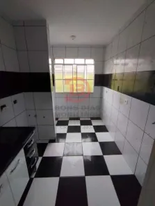 Apartamento com 2 Quartos à venda, 27m² no Vila Cosmopolita, São Paulo