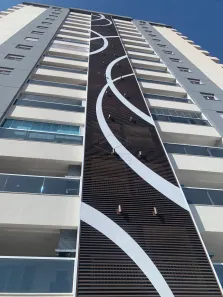 Apartamento com 3 Quartos à venda, 107m² no Vila Cidade Universitária, Bauru