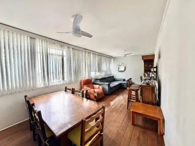 Apartamento com 3 Quartos à venda, 168m² no Centro, Campinas