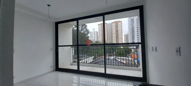 Apartamento com 1 Quarto à venda, 23m² no Vila Gomes Cardim, São Paulo
