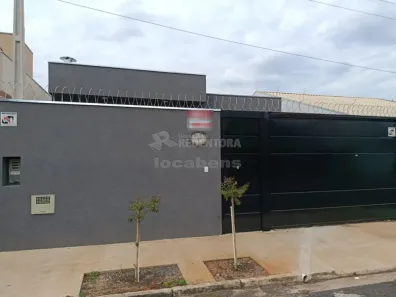 Casa com 3 Quartos à venda, 122m² no Parque Residencial J. Macedo, São José do Rio Preto