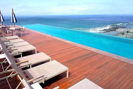 Apartamento com 1 Quarto à venda, 49m² no Barra, Salvador