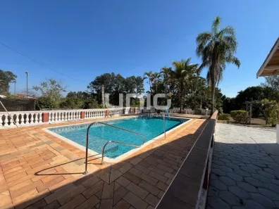 Fazenda/Sítio com 4 Quartos à venda, 500m² no Jardim Porangaba, Águas de São Pedro