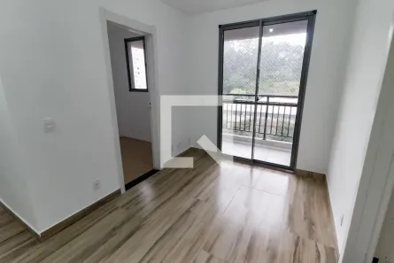 Apartamento com 2 Quartos à venda, 40m² no Vila Andrade, São Paulo