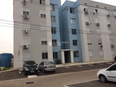 Apartamento com 2 Quartos à venda, 47m² no Olaria, Canoas