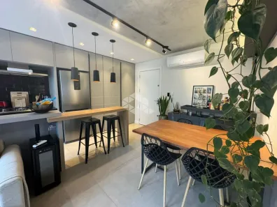 Apartamento com 2 Quartos à venda, 74m² no Centro, Garibaldi
