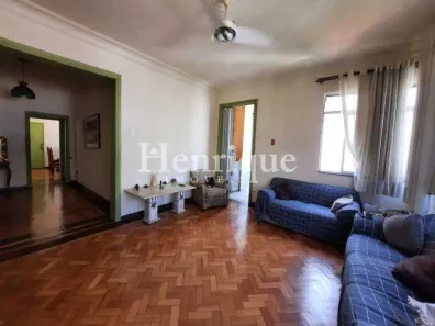 Apartamento com 3 Quartos à venda, 137m² no Flamengo, Rio de Janeiro