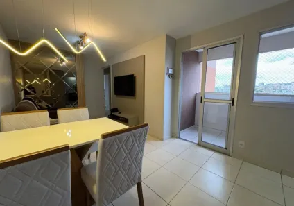 Apartamento com 3 Quartos à venda, 75m² no Serrano, Belo Horizonte