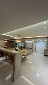 Apartamento com 2 Quartos à venda, 75m² no Jabotiana, Aracaju