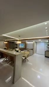 Apartamento com 2 Quartos à venda, 75m² no Jabotiana, Aracaju