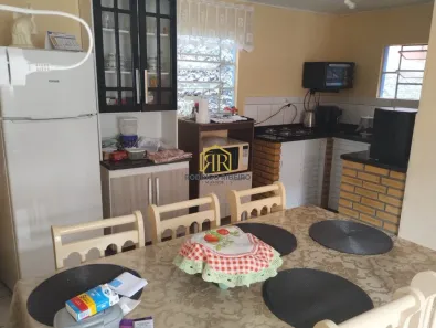 Casa com 3 Quartos à venda, 98m² no Pantanal, Florianópolis