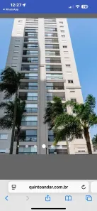 Apartamento com 3 Quartos à venda, 110m² no Vila Guarani (Z Sul), São Paulo