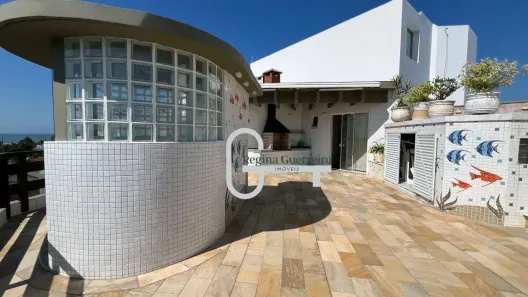 Apartamento com 3 Quartos à venda, 240m² no Bal Stella Maris, Peruíbe