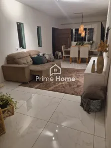 Sobrado com 3 Quartos à venda, 175m² no Jardim Santana, Hortolândia